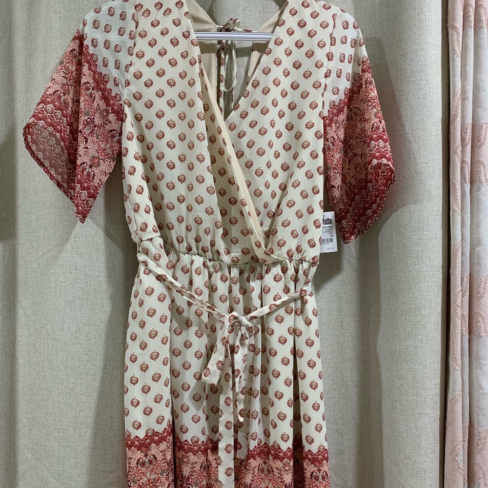 Charlotte Russe Dress